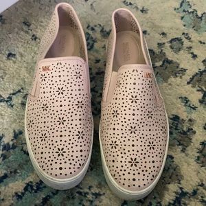 Michael Kors Sneakers, US 9.5